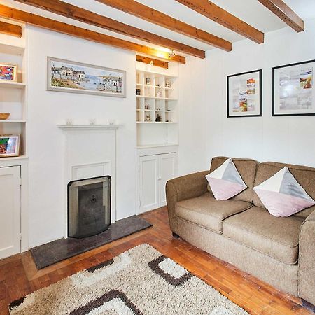 Host & Stay - Trefor Cottage Bagian luar foto