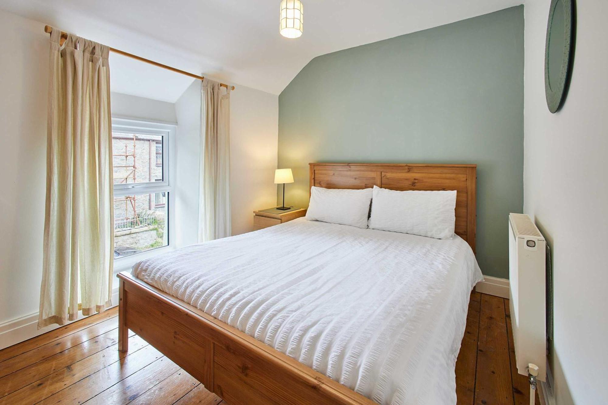 Host & Stay - Trefor Cottage Bagian luar foto