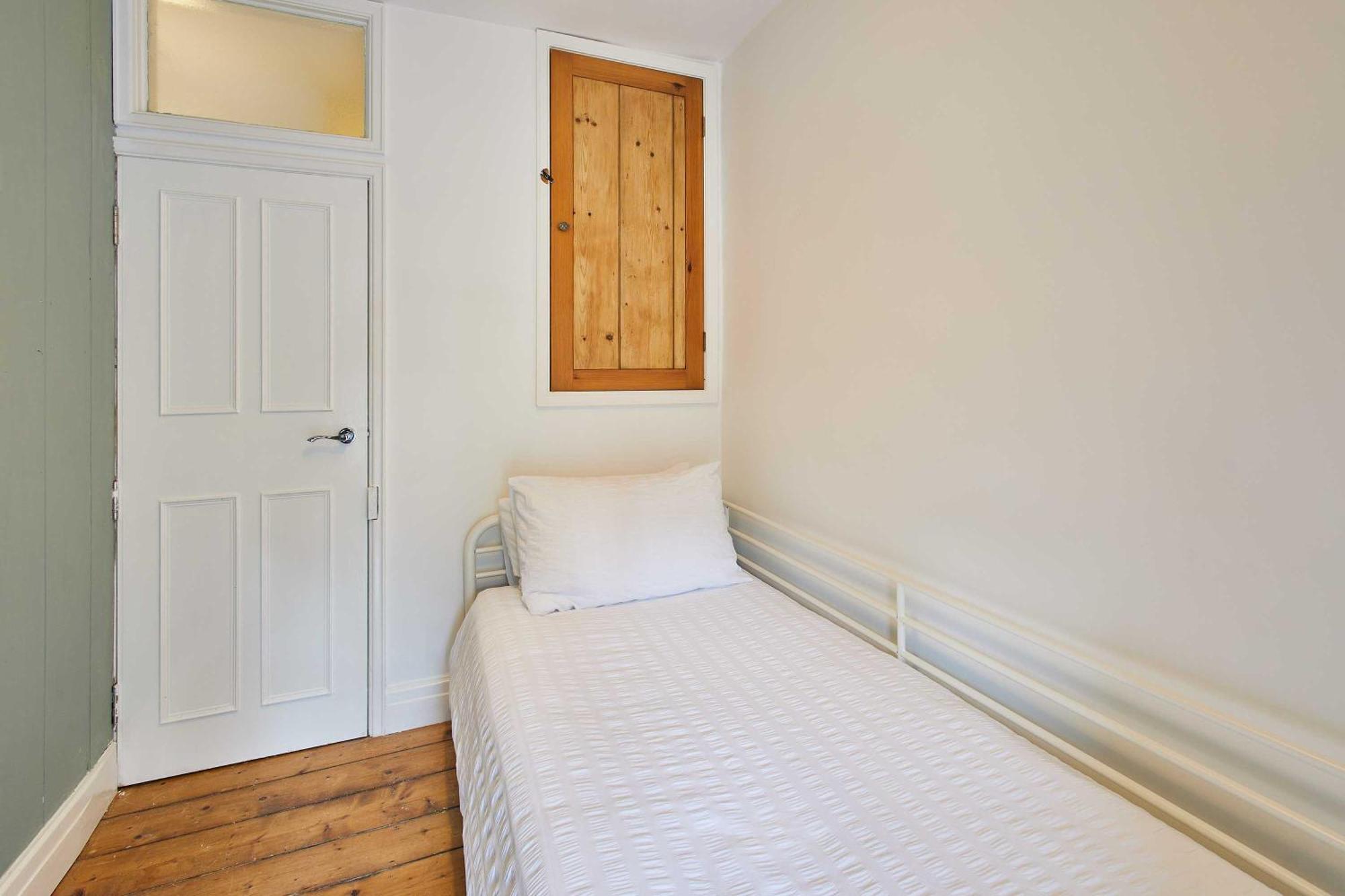 Host & Stay - Trefor Cottage Bagian luar foto