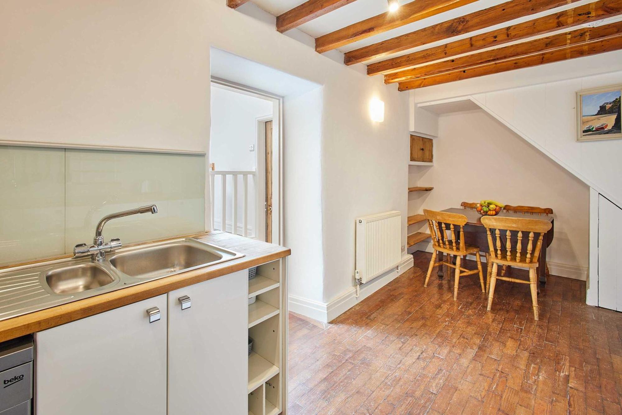 Host & Stay - Trefor Cottage Bagian luar foto