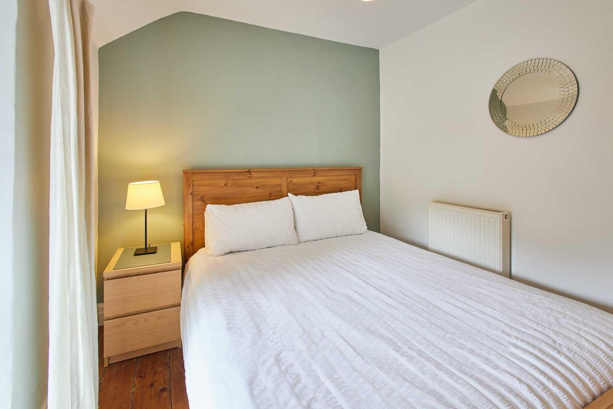Host & Stay - Trefor Cottage Bagian luar foto