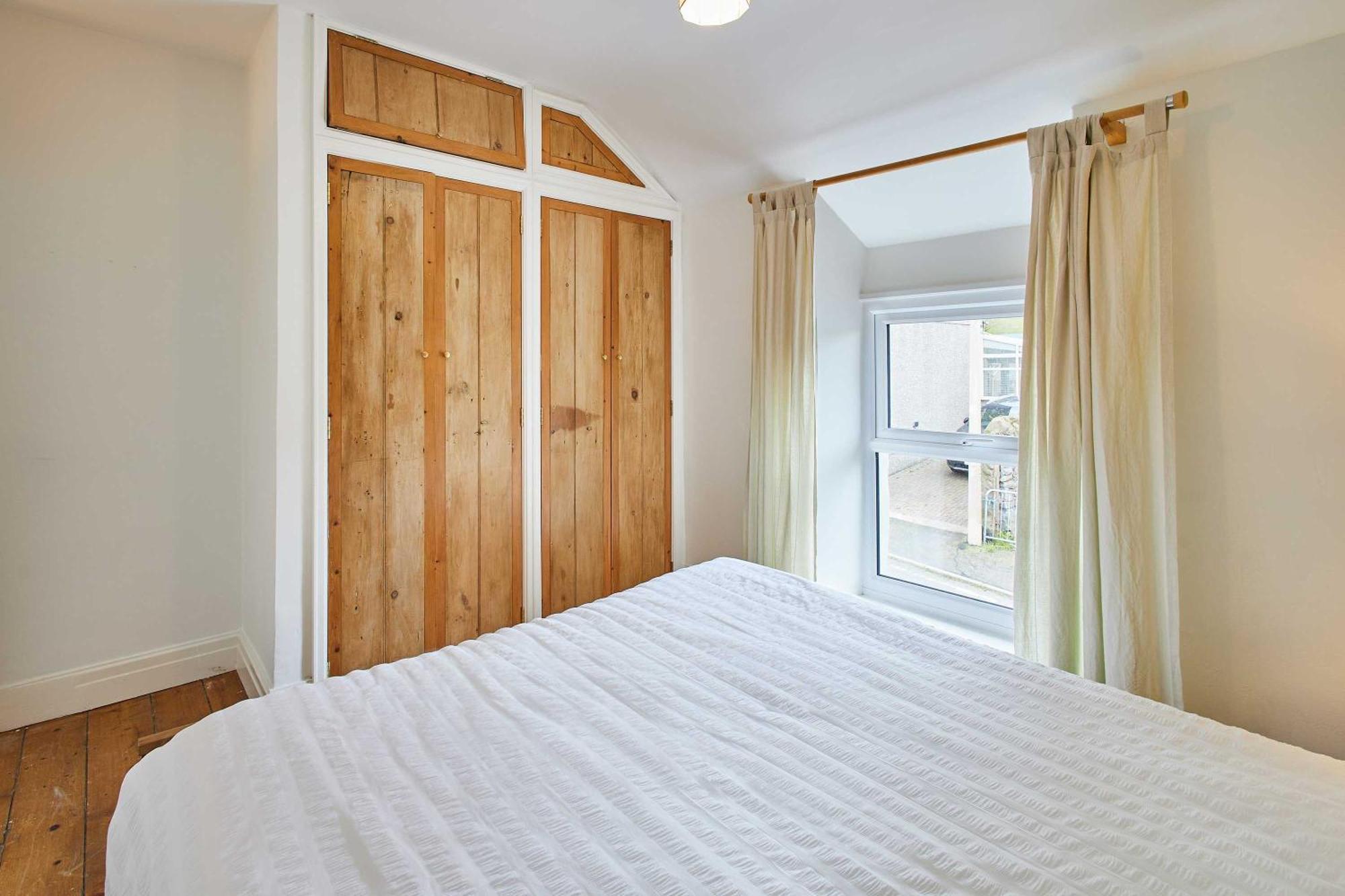 Host & Stay - Trefor Cottage Bagian luar foto