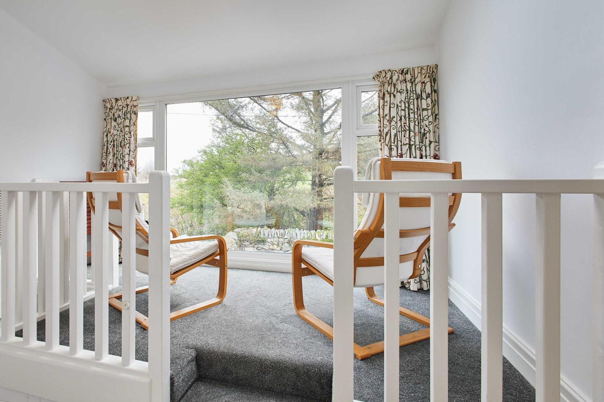 Host & Stay - Trefor Cottage Bagian luar foto