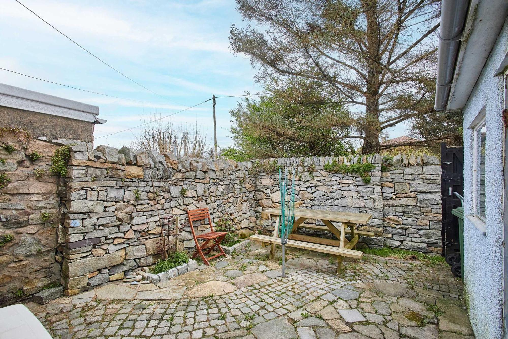Host & Stay - Trefor Cottage Bagian luar foto